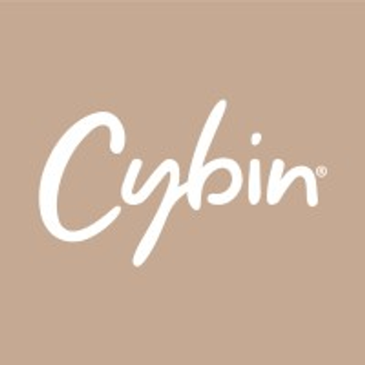 Cybin Inc. logo