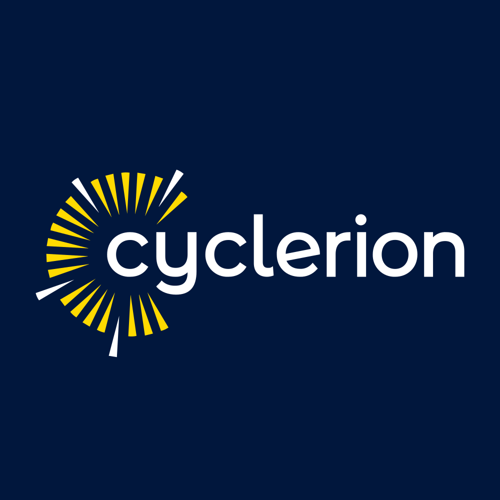 Cyclerion Therapeutics, Inc. Logo