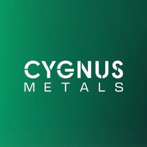 Cygnus Metals Ltd logo