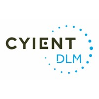 Cyient DLM Limited logo