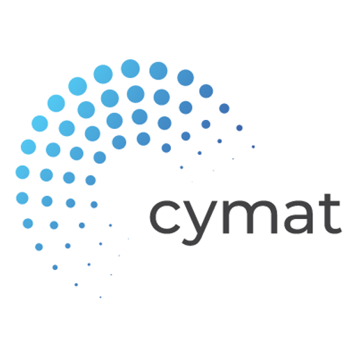 Cymat Technologies Ltd. logo