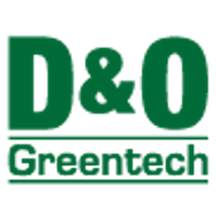 D & O GREEN TECHNOLOGIES BERHAD logo