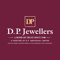 D P ABHUSHAN LIMITED logo