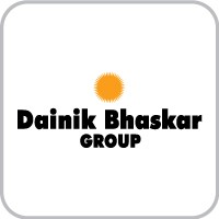 D.B.Corp Limited logo