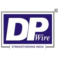 D.P. WIRES LIMITED logo