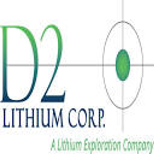 D2 Lithium Corp. logo
