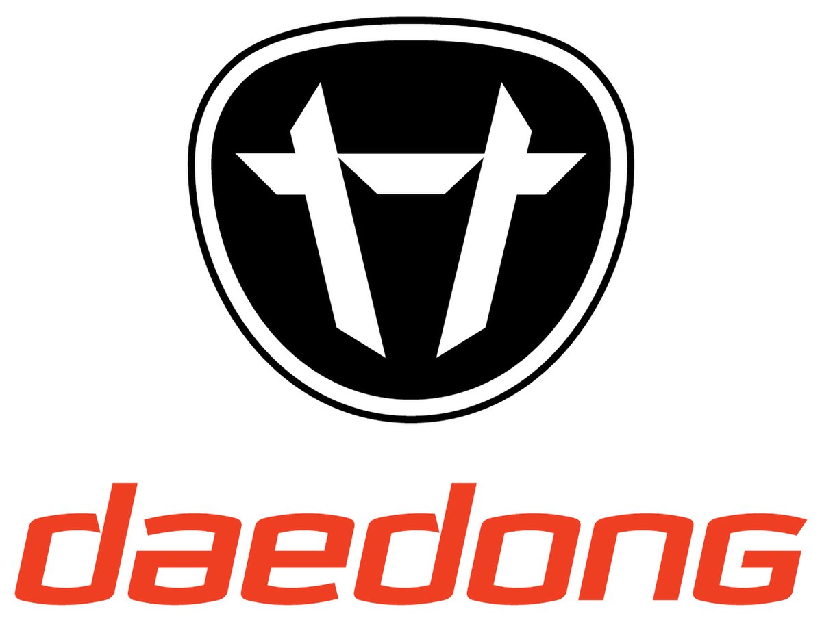 DAE DONG STEEL CO., LTD. Logo