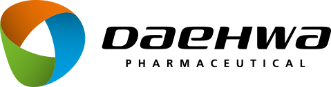 DAE HWA PHARM CO., LTD Logo