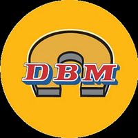 DAEBO MAGNETIC CO.,LTD. logo