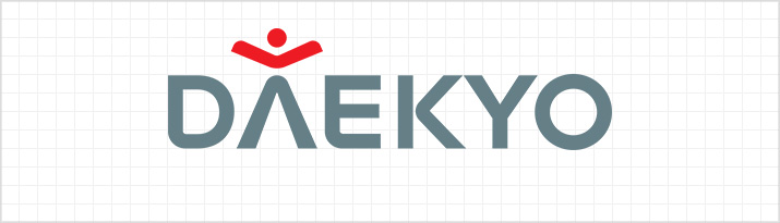 DAEKYO CO.,LTD Logo