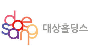 DAESANG HOLDINGS CO., LTD Logo