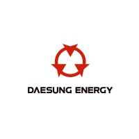 DAESUNG ENERGY CO.,LTD logo