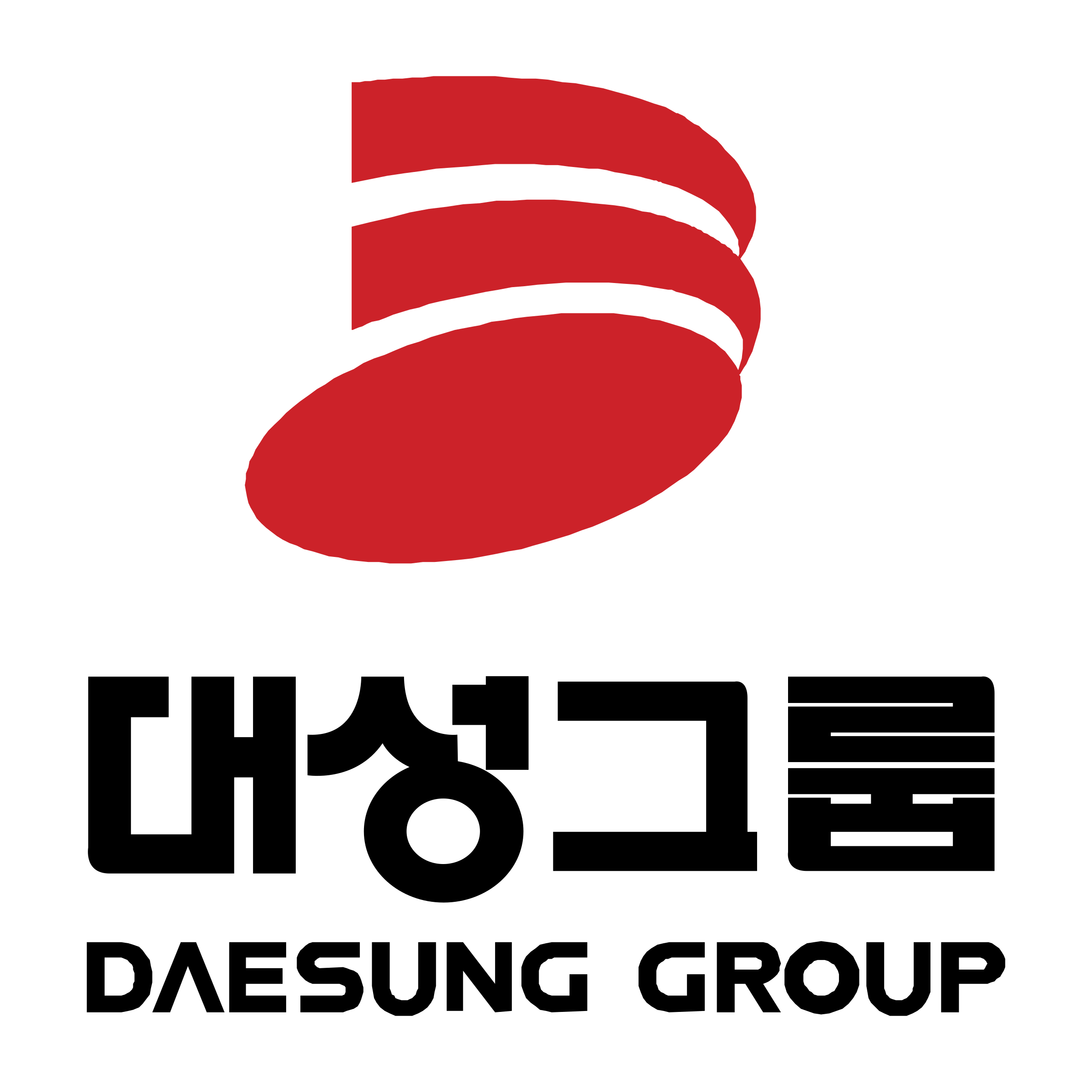 DAESUNG INDUSTRIAL CO., LTD. Logo