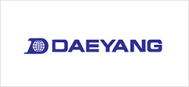 DAEYANG ELECTRIC CO.,LTD Logo
