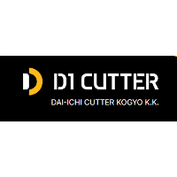 DAI-ICHI CUTTER KOGYO K.K. Logo