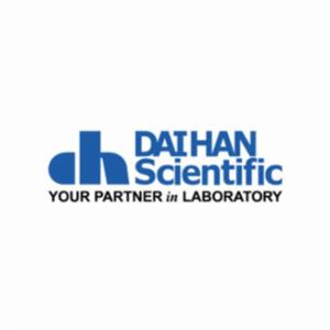 DAIHAN SCIENTIFIC CO., Ltd Logo