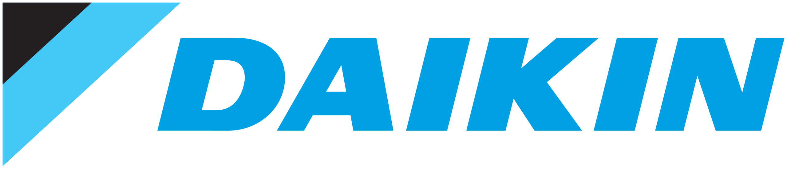 DAIKEN CO.,LTD. Logo