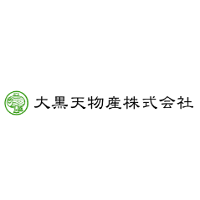 DAIKOKUTENBUSSAN CO.,LTD. Logo