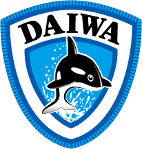 DAIWA   INDUSTRIES   LTD. Logo
