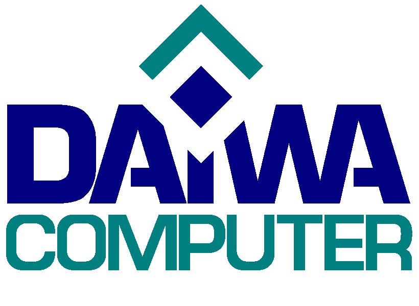 DAIWA COMPUTER CO., LTD. Logo