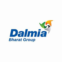 DALMIA BHARAT LIMITED logo