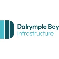 DALRYMPLE BAY INFRASTRUCTURE LIMITED logo