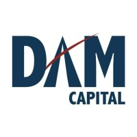 DAM Capital Advisors Limited logo