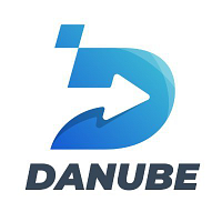DANUBE INDUSTRIES LIMITED logo