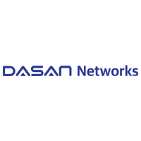 DASAN Networks, Inc. logo