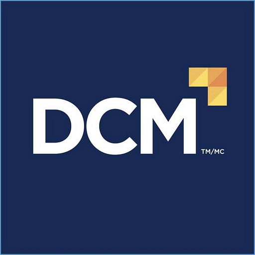 DATA Communications Management Corp. logo