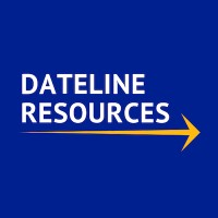 DATELINE RESOURCES LIMITED logo