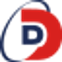 DAVICOM logo