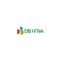 DB HiTek Co.,LTD logo