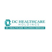 DC HEALTHCARE HOLDINGS BERHAD logo