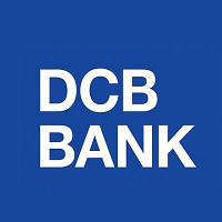 DCB Bank Limited logo