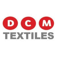 DCM NOUVELLE LIMITED logo