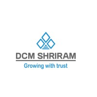 DCM SHRIRAM FINE CHEMICALS LIMITED logo