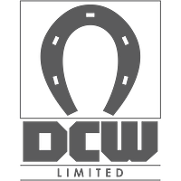 DCW Ltd. logo