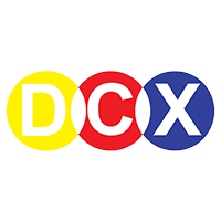 DCX Systems Limited logo