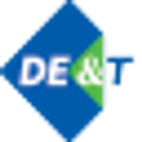 DE&TCo.,Ltd. logo