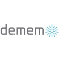 DE.MEM LIMITED logo