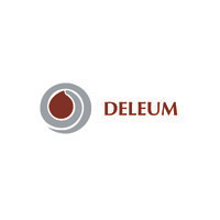 DELEUM BERHAD logo