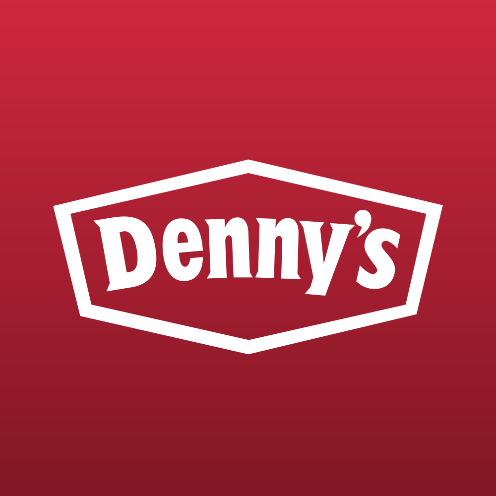 DENNY'S Corp Logo