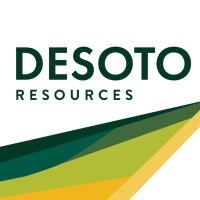 DESOTO RESOURCES LIMITED logo