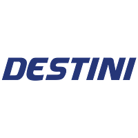 DESTINI BERHAD logo