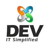 DEV INFORMATION TECHNOLOGY LIMITED logo