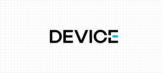 DEVICE CO.,Ltd Logo