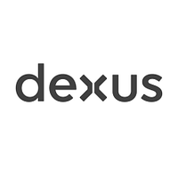 DEXUS logo