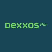 DEXXOS PARTICIPAÇÕES S.A. logo