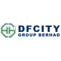 DFCITY GROUP BERHAD logo
